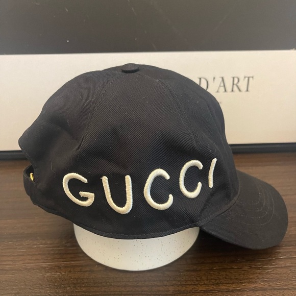 Gucci loved hat - Picture 1 of 7